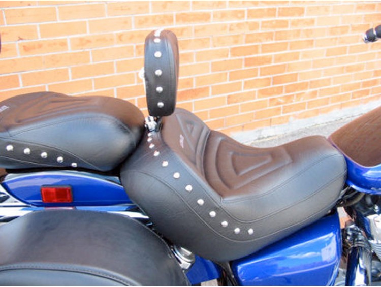 SHADOW Ultimate MIDRIDER Honda® Shadow Aero / Spirit / Phantom 750